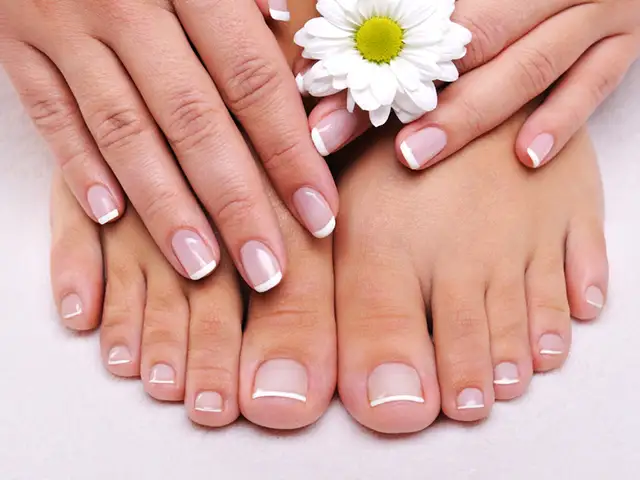 Domaniç Pedikürcü